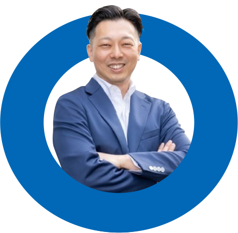 岸下 豊一 代表