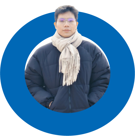 Đỗ Văn Khang ソフトウェアエンジニア