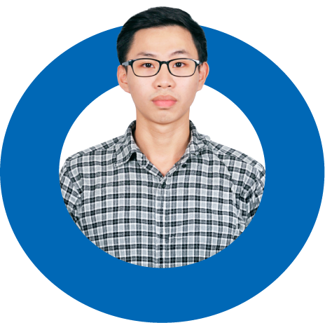 NGUYEN CAO HIEU ソフトウェアエンジニア