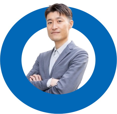 太田 道宏 最高技術責任者