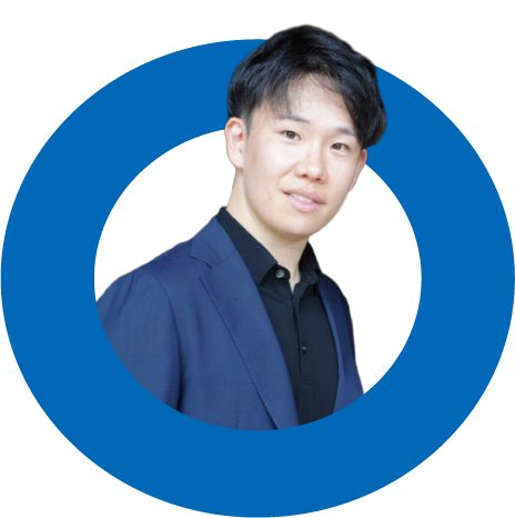 鈴木 隆太郎 アプリ・データエンジニア