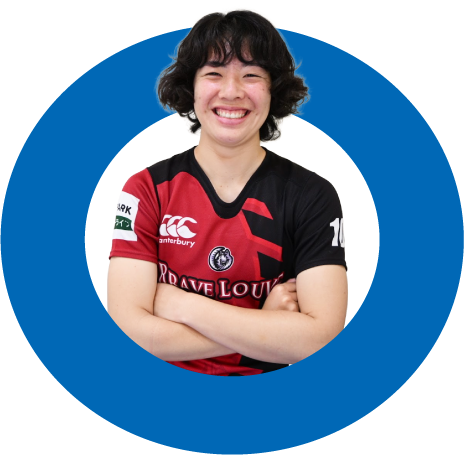 安藤 菜緒 事務・経理